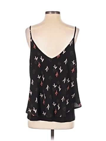 Le Lis Sleeveless Blouse (view 2)