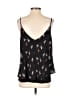 Le Lis Black Sleeveless Blouse Size S (estimated) - photo 2
