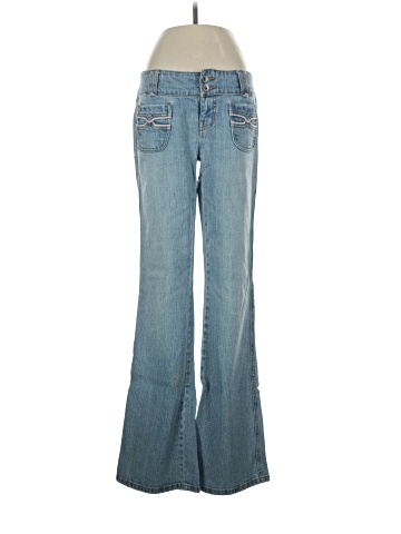 Glo Jeans (view 1)