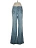 Glo Blue Jeans Size 5 - photo 1
