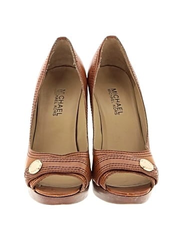 MICHAEL Michael Kors Heels (view 2)