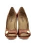 MICHAEL Michael Kors Brown Heels Size 5 - photo 2