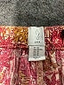 J by Joie Floral Pink Shorts Size XL - photo 3