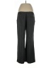 Suzy Shier Stripes Gray Dress Pants Size 13 - 14 - photo 2