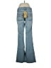 Glo Blue Jeans Size 5 - photo 2