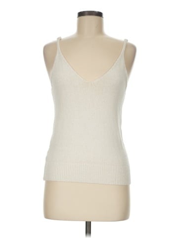 MNG Basics Sleeveless Top (view 1)