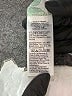 J.Crew Floral Green 3/4 Sleeve Blouse Size 0 - photo 8