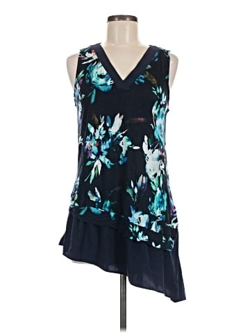 Simply Vera Vera Wang Casual Dress (view 1)