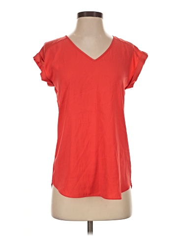 Express Short Sleeve Top (view 1)