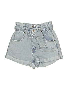 Forever 21 Denim Shorts