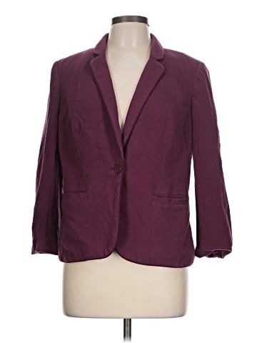 The Limited Outlet Blazer (view 1)