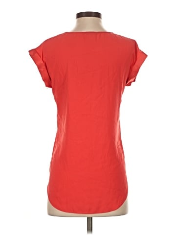 Express Short Sleeve Top (view 2)