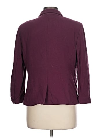 The Limited Outlet Blazer (view 2)
