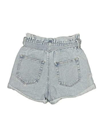 Forever 21 Denim Shorts (view 2)