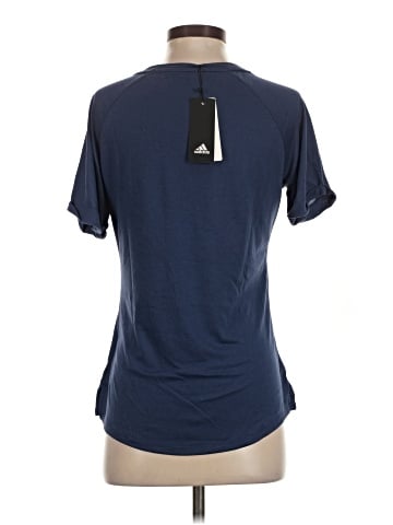 Adidas Short Sleeve T-Shirt (view 2)