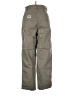 Lee Gray Casual Pants Size 25 waist - photo 2