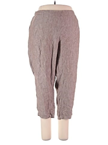 J.Jill Casual Pants (view 1)