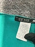 Star Vixen Color Block Teal Short Sleeve Blouse Size 1X - photo 7