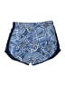 Nike Paisley Blue Shorts Size S - photo 2