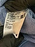 UT for Uniqlo 100% Cotton Blue Sweatshirt Size S - photo 8