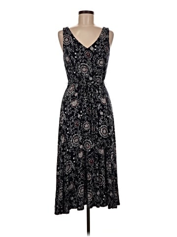Ann Taylor Casual Dress (view 1)