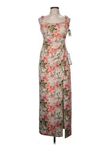 Adrianna Papell Cocktail Dress (view 1)