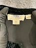 Let Me Be 100% Polyester Black Cocktail Dress Size M - photo 7