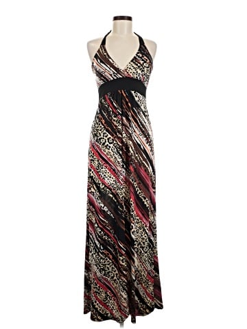 Kiwi Casual Dress (view 1)