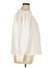 Rebecca Taylor Ivory White Long Sleeve Blouse Size XL (estimated) - photo 4