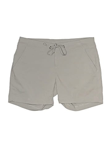 Columbia Khaki Shorts (view 1)