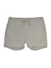 Columbia Solid Gray Khaki Shorts Size 4 - photo 1