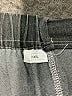 Unbranded Tweed Gray Casual Pants Size 3X - photo 4