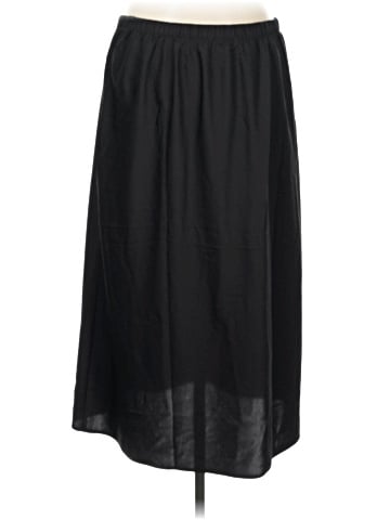 J.Crew Factory Store Formal Skirt (view 2)