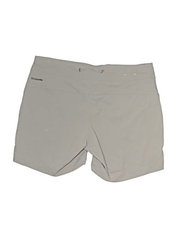 Columbia Khaki Shorts (view 2)