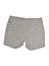 Columbia Solid Gray Khaki Shorts Size 4 - photo 2
