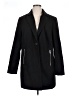 ASOS Black Coat Size 16 - photo 1