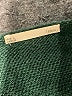 Sfera Green Pullover Sweater Size L - photo 7