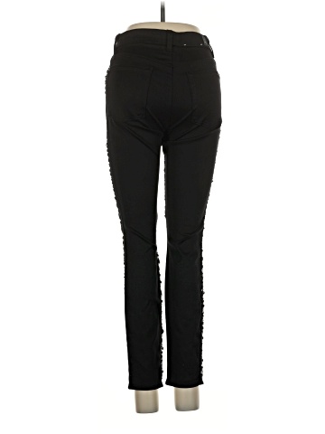 7 For All Mankind Jeggings (view 2)
