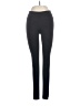 lucy Solid Black Active Pants Size XS - photo 1