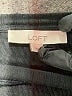 Ann Taylor LOFT Black Pullover Sweater Size L - photo 7
