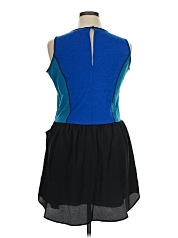 I Heart Ronson Casual Dress (view 2)