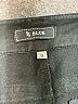 STS Blue Black Jeggings Size 9 - photo 7