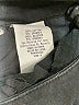 STS Blue Black Jeggings Size 9 - photo 8