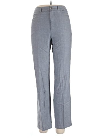 Escada Sport Linen Pants (view 1)