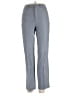 Escada Sport 100% Linen Gray Linen Pants Size 36 waist - photo 1