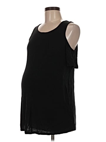Motherhood Sleeveless Top (view 1)