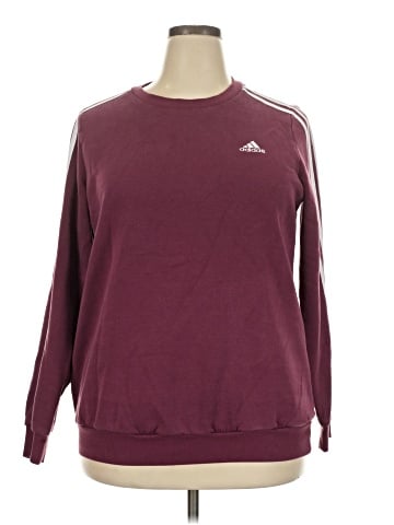 Adidas Sweatshirt (view 1)