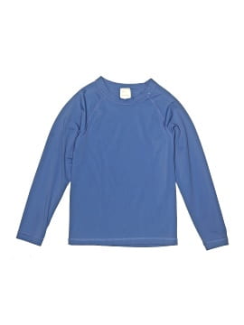 Hanna Andersson Long Sleeve T Shirt