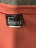 Felina Brown Cardigan Size S - photo 7