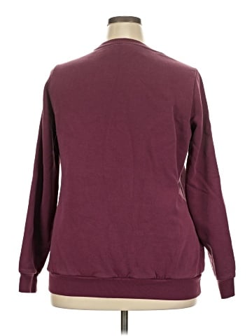 Adidas Sweatshirt (view 2)